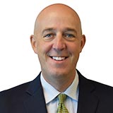 Michael Gough - VP of Sales