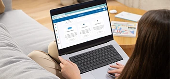 Telehealth, wellness, and transparency tools for our benefits and services.