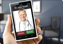 What is Telemedicine