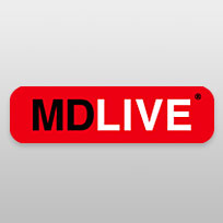 MDLIVE