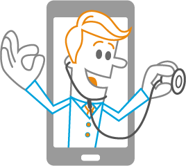 Doctors By Phone