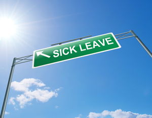 Reduce Employee Sick Days and Increase Productivity