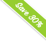 Save 30%