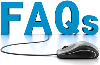 FAQ Header Image