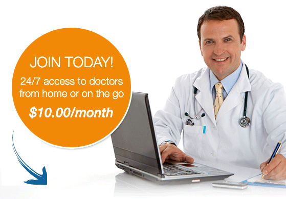 Join AllyHealth Today!