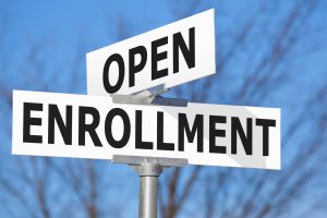 telemedicine during open enrollment