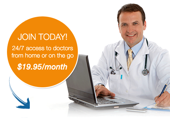 Join Today!