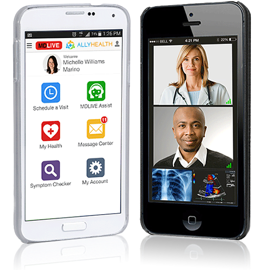 Mobile App