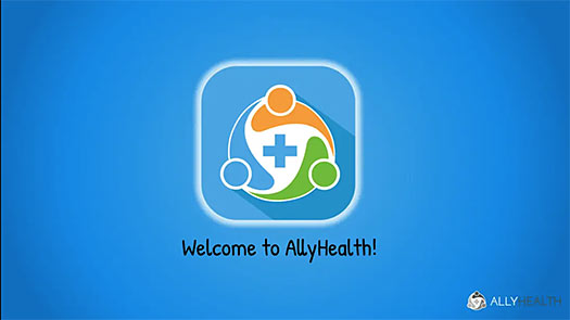 Welcome to AllyHealth!
