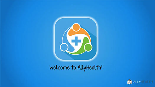 Welcome to AllyHealth!