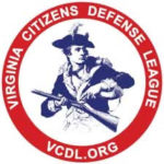 Virginia Citizens Defense League Logo