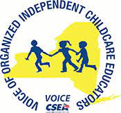 VOICE CSEA Logo